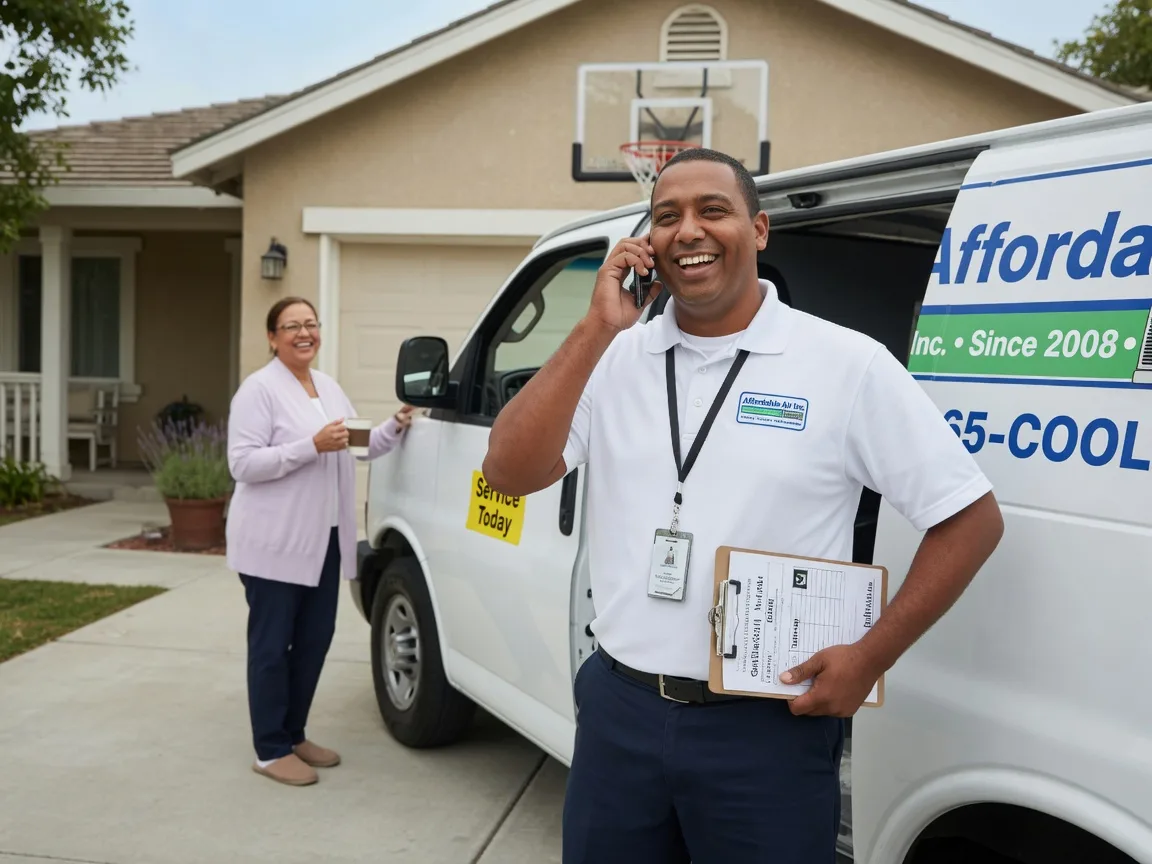 Central Ac Repair Santa Monica, CA FAQs